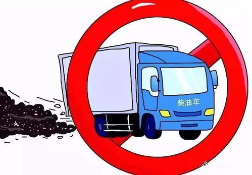 定州市公布2021年重點用車大戶名單，加強固體廢物污染治理監管