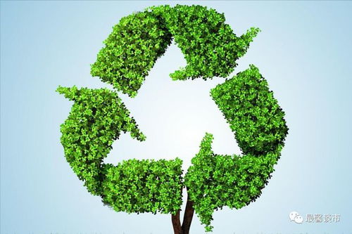 固廢治理 環(huán)保產(chǎn)業(yè)的核心賽道，聚焦四大潛力龍頭企業(yè)