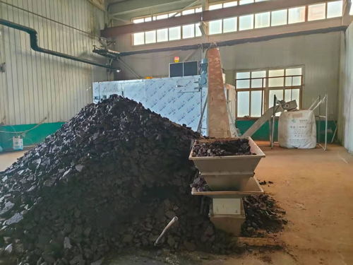 污泥干化機(jī) 實(shí)現(xiàn)高效脫水、深度干化，助力固體廢物污染治理