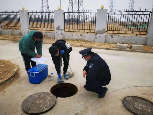 大興生態(tài)力量丨1-4月執(zhí)法亮劍，固體廢物治理攻堅(jiān)斬獲全市“雙第一”