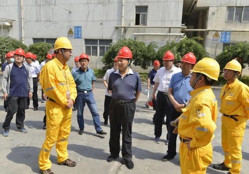 河南省人大常委會(huì)開展固體廢物污染環(huán)境防治執(zhí)法檢查暨代表專題調(diào)研 聚焦洛陽污染治理成效