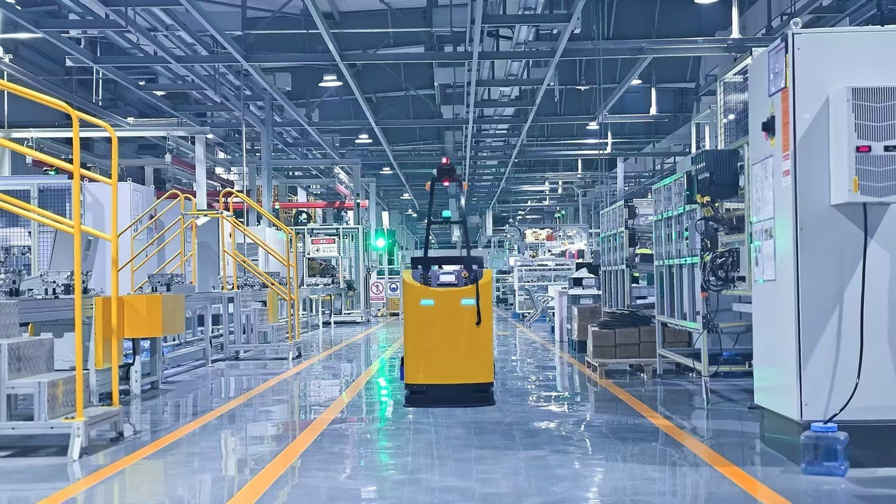 長(zhǎng)安汽車(chē)新動(dòng)力工廠榮獲“綠色工廠”稱(chēng)號(hào)，引領(lǐng)行業(yè)可持續(xù)發(fā)展新標(biāo)桿